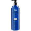 Color Illuminate Silver Blonde Blue Shampoo 739ml