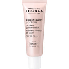 Oxygen-Glow CC Cream 30ml