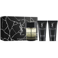 La Nuit L´Homme Gift Set EDT 100 ml and shower gel 2 x 50 ml 100ml