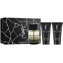 La Nuit L´Homme Gift Set EDT 100 ml and shower gel 2 x 50 ml 100ml