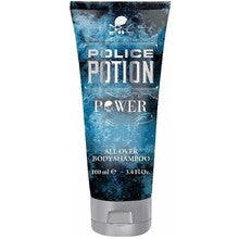 Potion Power for Him Shower gel 100ml