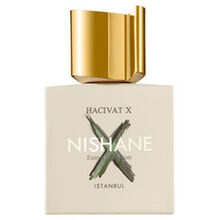 Hacivat X Extrait de Parfum 50ml