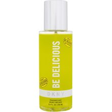 DKNY Be Delicious Body Spray 250ml