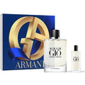 Acqua di Gio Eau de Parfum Gift set EDP 125 ml and miniature EDP 15 ml 125ml