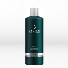 Man Energy Shampoo - Energizující pánský šampon 1000ml