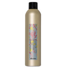 More Inside Extra Strong Hairspray - Silný lak na vlasy pro extra silnou fixaci 400ml