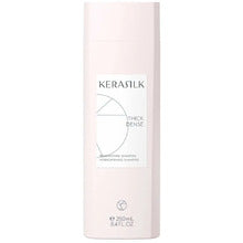 Essentials Redensifying Shampoo 250ml