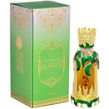 Al Riyan Perfume Oil 17ml