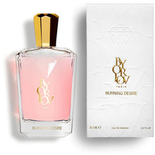 Burning Desire EDP 75ml
