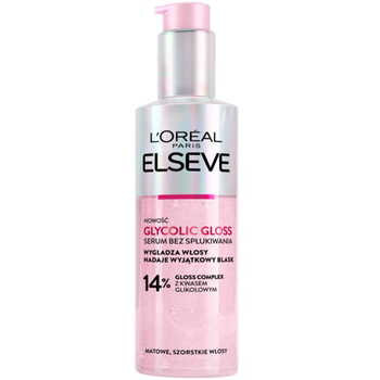 Elseve Glycolic Gloss Leave-In Serum 150ml