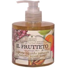 Il Frutetto Natural Liquid Soap 300ml