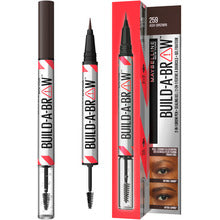 Build A Brow 2in1 1,4 g 255 Soft Brown