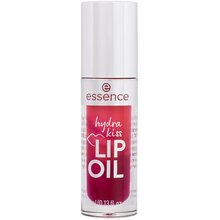 Hydra Kiss Lip Oil 4 ml 11 Rosy Sparkle