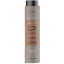Teknia Color Refresh Cocoa Brown Shampoo 300ml