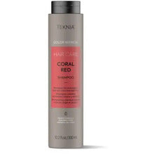 Teknia Color Refresh Coral Red Shampoo 300ml