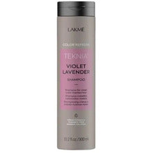 Teknia Color Refresh Violet Lavender Shampoo 300ml