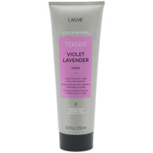 Teknia Color Refresh Violet Lavender Mask 1000ml