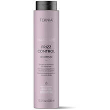 Teknia Frizz Control Shampoo 300ml