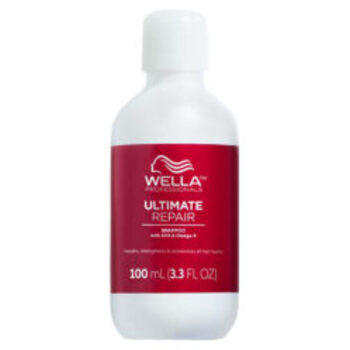 Ultimate Repair Shampoo 250ml
