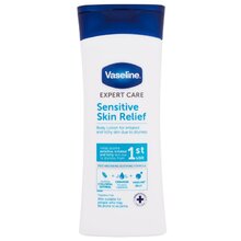 Intensive Care Sensitive Skin Relief Body Lotion 400ml