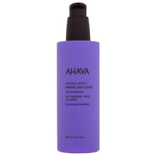 Deadsea Water Mineral Body Lotion Spring Blossom Body Lotion 250ml