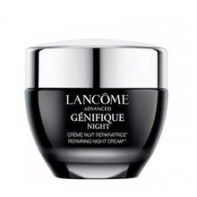 Advanced Génifique Night Repairing Cream 50ml