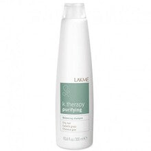 K.Therapy Purifying Shampoo 1000ml