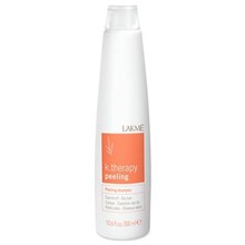 K.Therapy Peeling Shampoo Dry Hair 1000ml