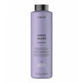 Teknia White Silver Shampoo - platinum blonde and grey hair 300ml