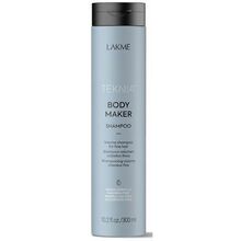 Teknia Body Maker Shampoo 300ml