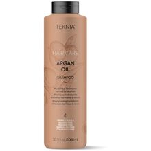 Teknia Hair Care Argan Oil Shampoo 300ml