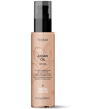 Teknia Hair Care Argan Oil Dry Oil - Výživný olej pro normální až suché vlasy 125ml