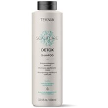 Teknia Scalp Care Detox Shampoo 1000ml