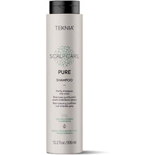 Teknia Scalp Care Pure Shampoo 300ml