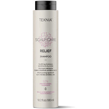Teknia Scalp Care Relief Shampoo 1000ml
