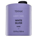 Teknia White Silver Mask 250ml