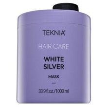 Teknia White Silver Mask 250ml