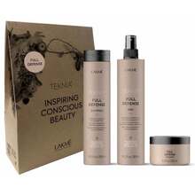 Teknia Full Defense Pack - gift set 850ml