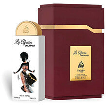La African Drummer EDP 100ml