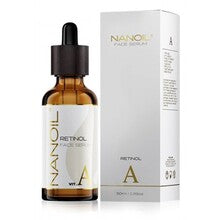 Retinol Face Serum 50ml