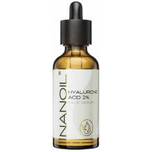 Hyaluronic Acid 2% Face Serum 50ml