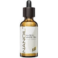 Aloe & White Tea Face Serum - Pleťové sérum s aloe a bílým čajem 50ml