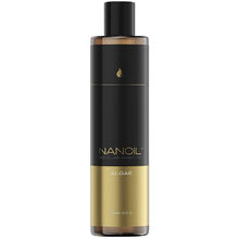 Micellar Shampoo Algae 300ml