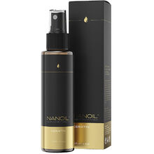 Hair Conditioner Keratin 125ml