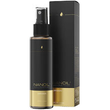 Hair Conditioner Argan 125ml