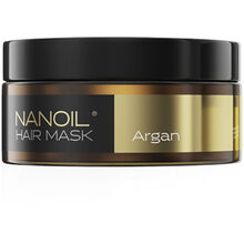 Hair Mask Argan 300ml