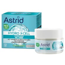 Hydro X-Cell - normal to combination skin 50ml