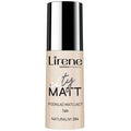 City Matt Mattifying Liquid Foundation 30 ml 207 Beige
