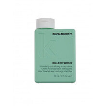Killer.Twirls Nourishing Curl Refining Air-Dry Creme 40ml