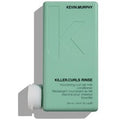 Killer.Curls Rinse Nourishing Curl Oat Milk Conditioner 1000ml